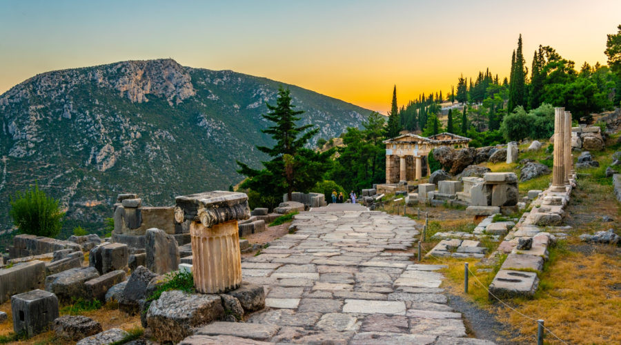 Delphi