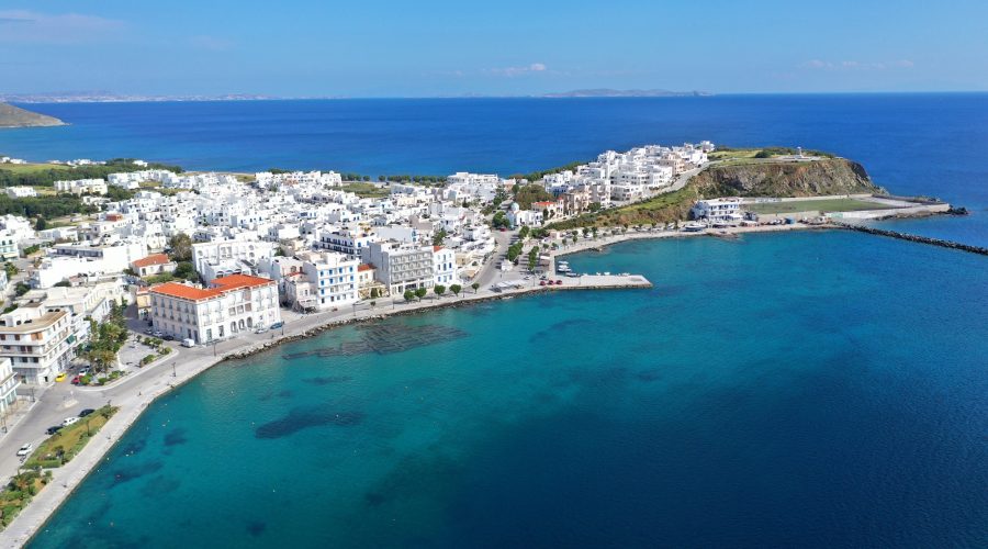 Tinos Island Tour