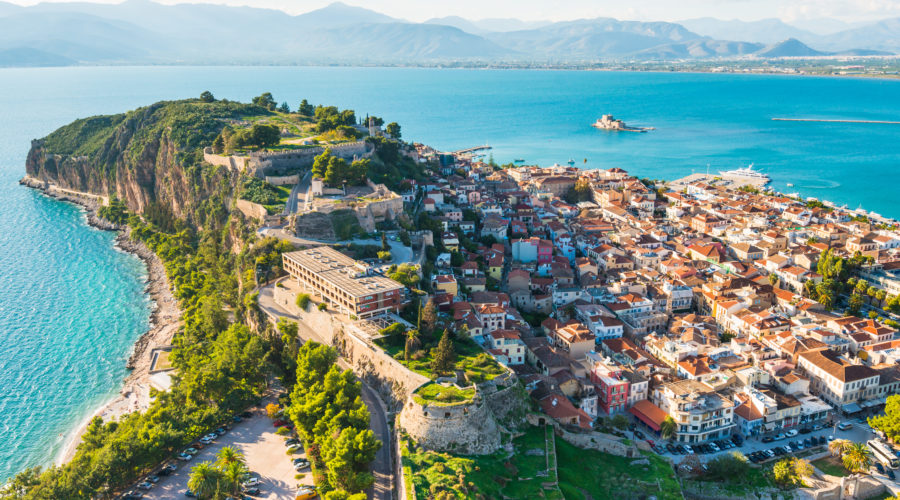 Nafplio