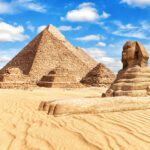 2027 Total Solar Eclipse in Egypt