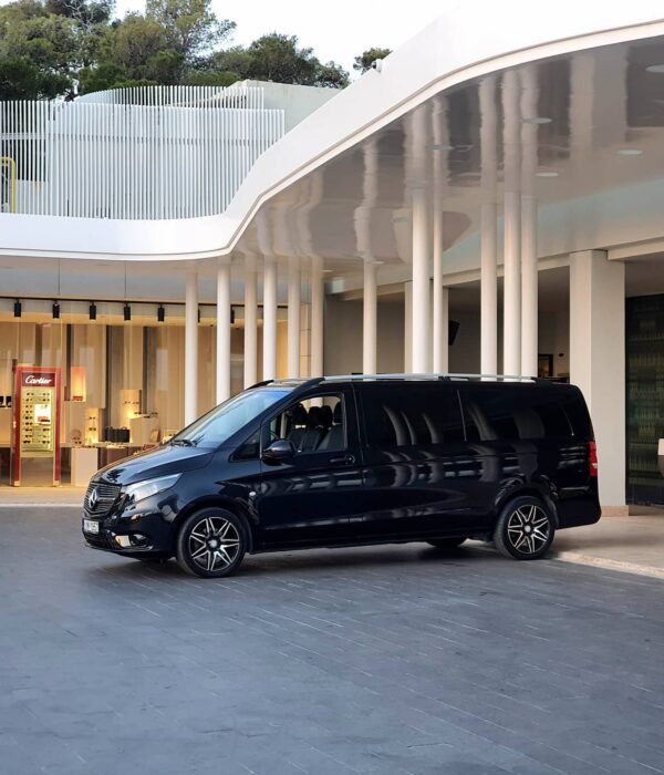 Athens aiport transfer