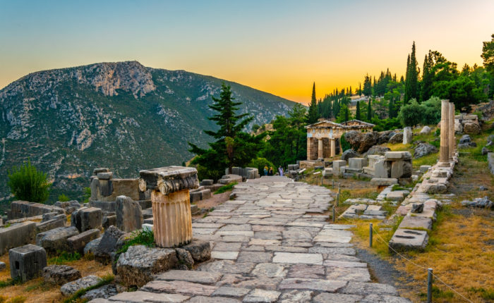 Delphi