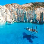 Milos Island Cruise