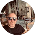 Sean King well Avatar